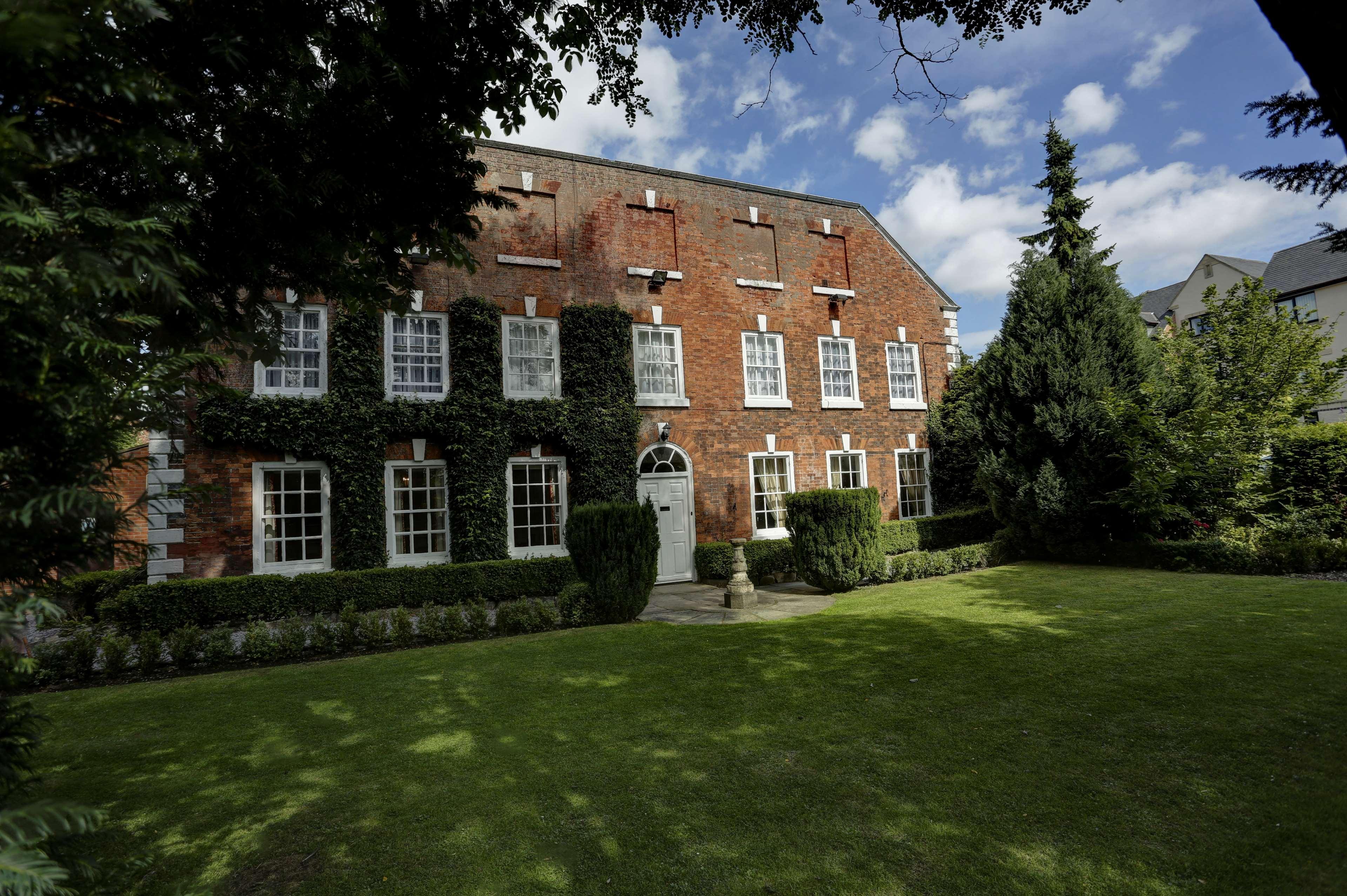 The Knaresborough Inn - The Inn Collection Group Exterior photo