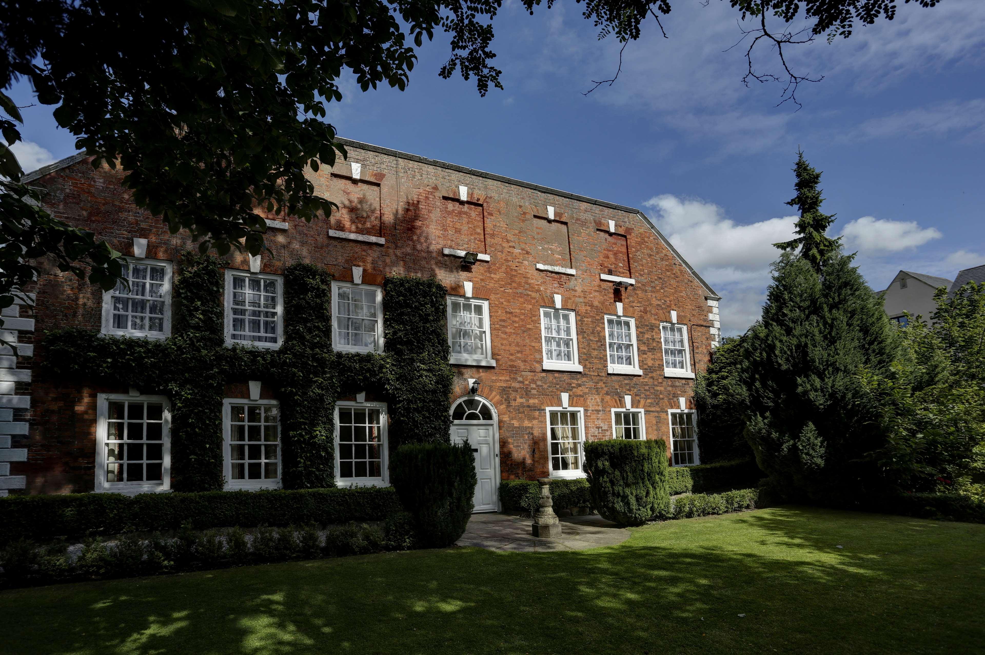 The Knaresborough Inn - The Inn Collection Group Exterior photo