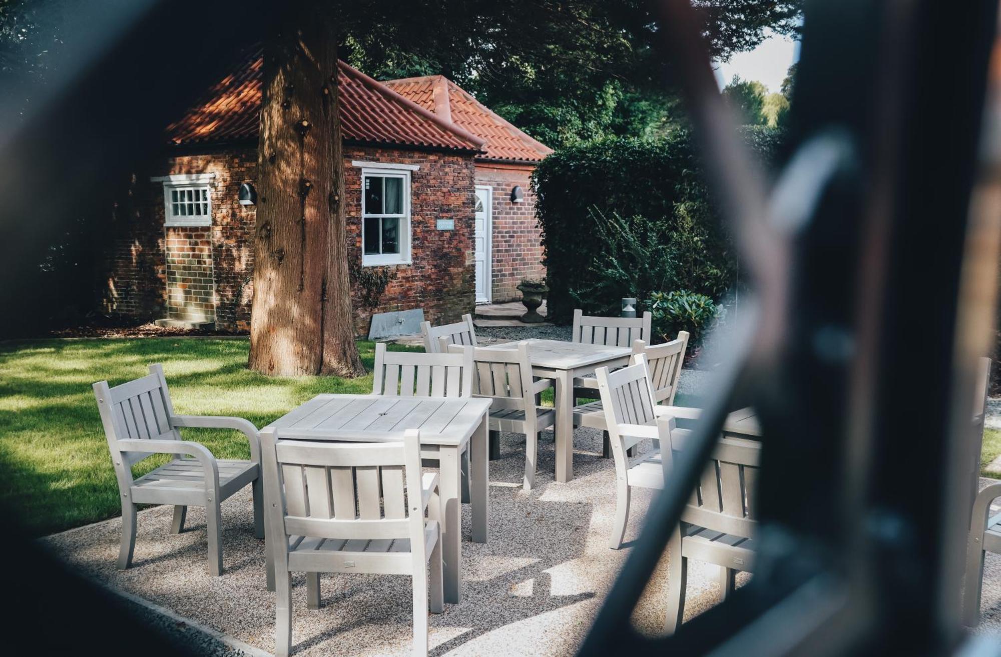 The Knaresborough Inn - The Inn Collection Group Exterior photo