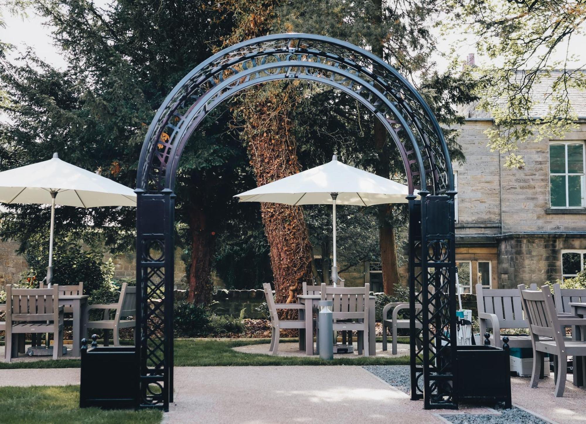 The Knaresborough Inn - The Inn Collection Group Exterior photo