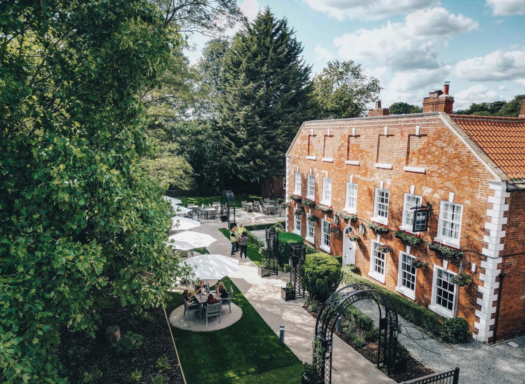 The Knaresborough Inn - The Inn Collection Group Exterior photo